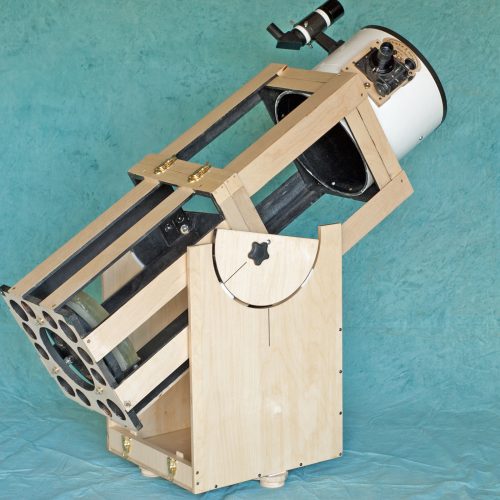 10" Dobsonian Telescope